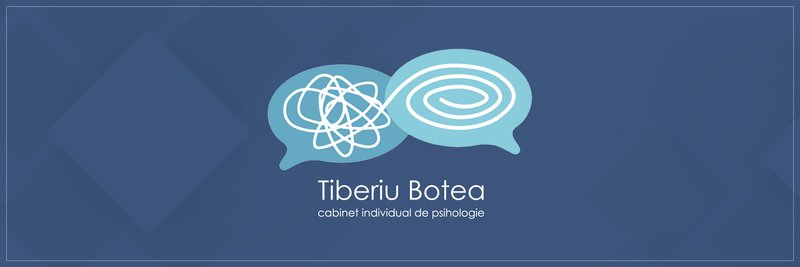 Tiberiu Botea - Cabinet Psihoterapeut